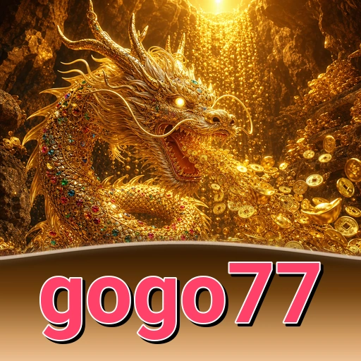 Pratinjau antarmuka gogo77 setelah terpasang